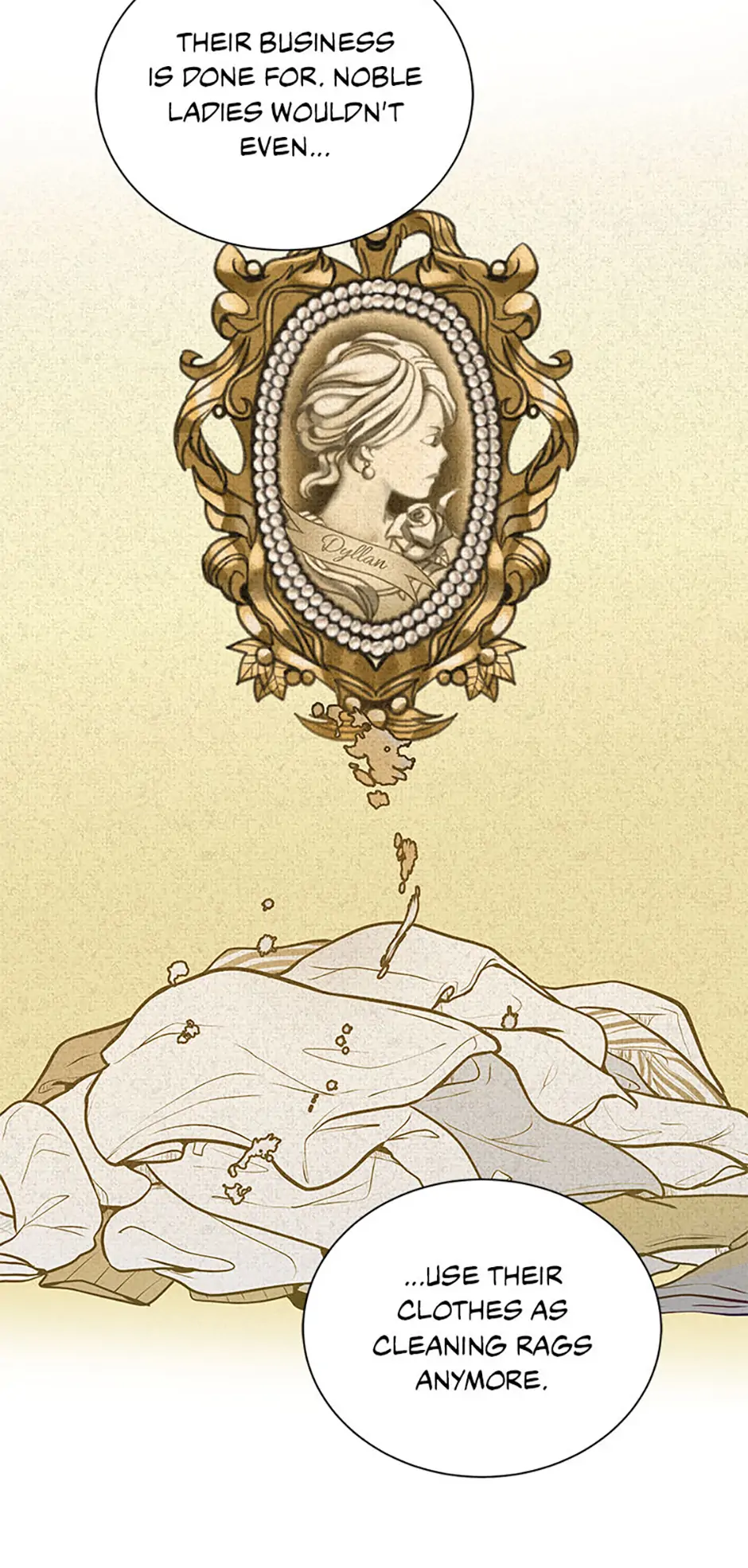 The Little Princess Waits for the Breakup Chapter 45 - Page 63