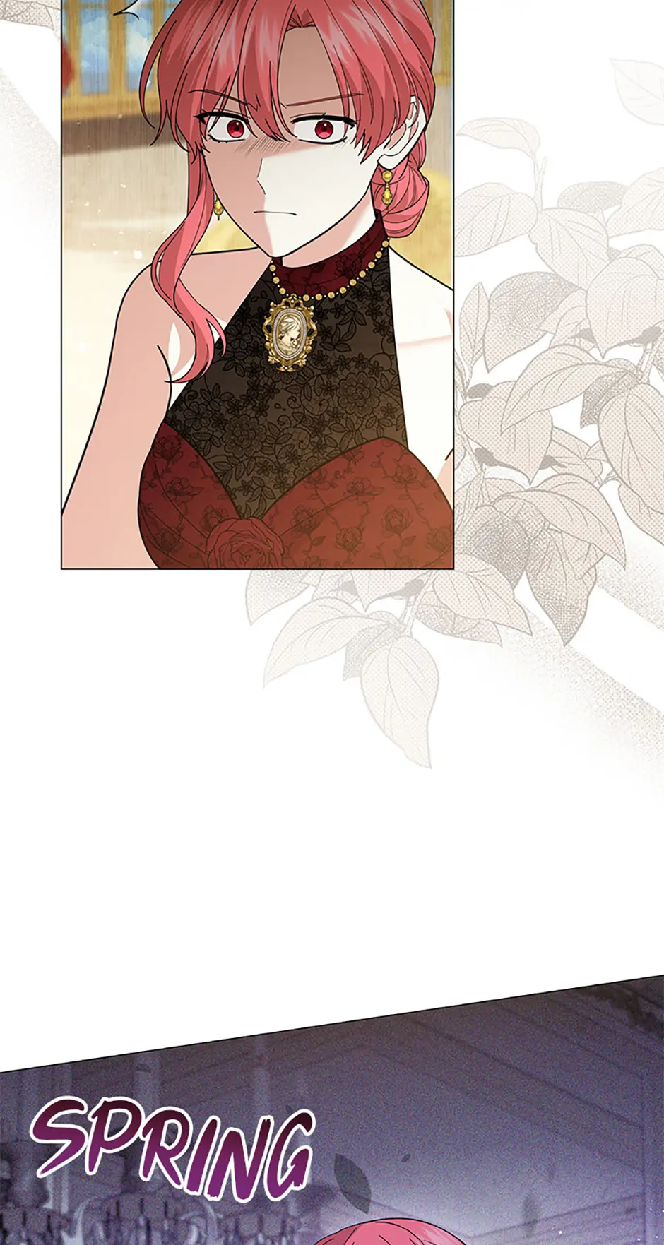 The Little Princess Waits for the Breakup Chapter 45 - Page 70