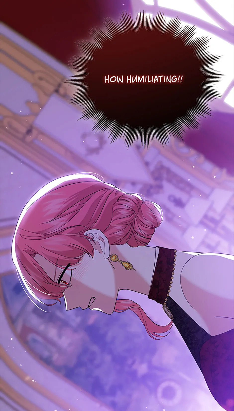 The Little Princess Waits for the Breakup Chapter 45 - Page 76