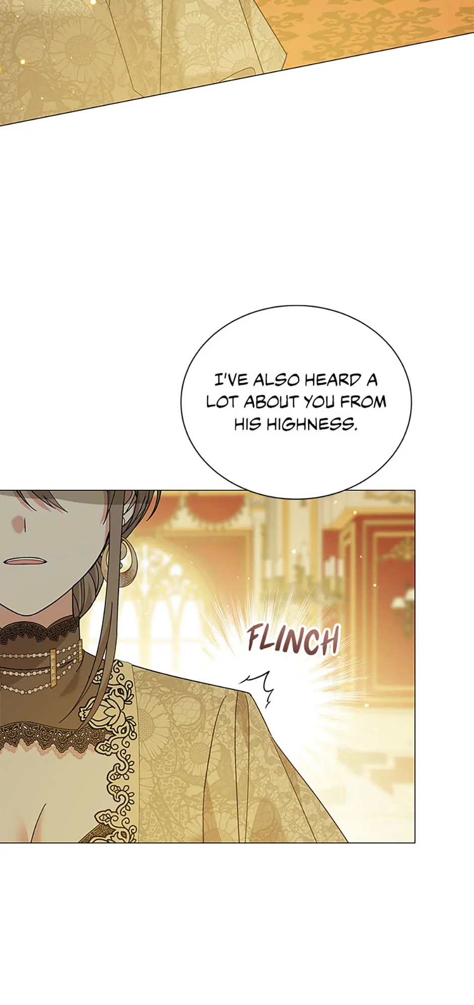 The Little Princess Waits for the Breakup Chapter 46 - Page 15