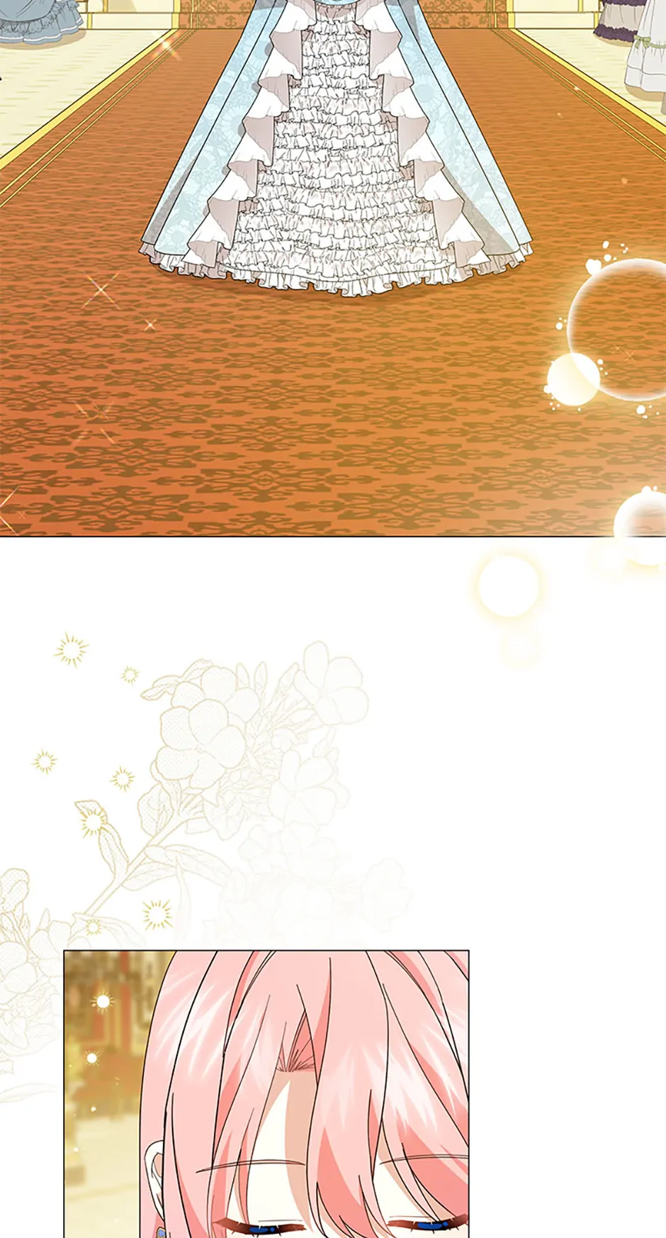 The Little Princess Waits for the Breakup Chapter 46 - Page 27