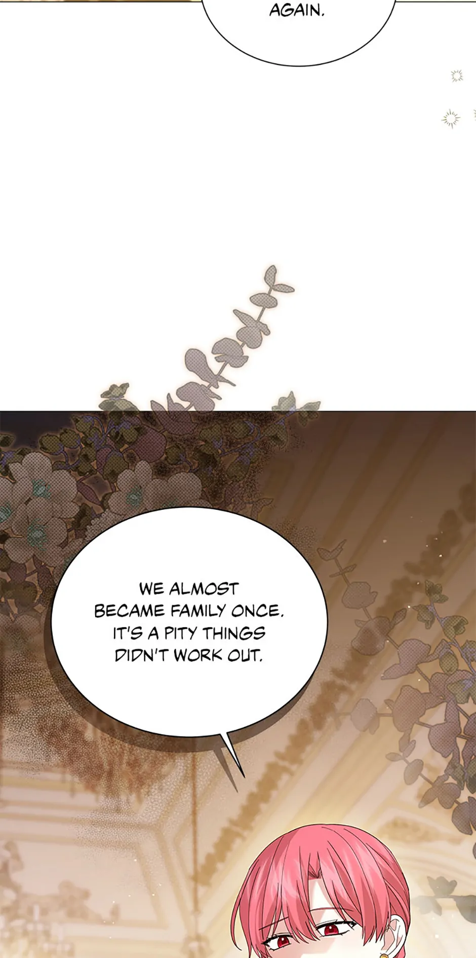 The Little Princess Waits for the Breakup Chapter 46 - Page 33