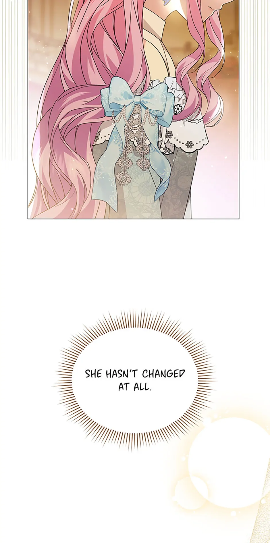 The Little Princess Waits for the Breakup Chapter 46 - Page 35