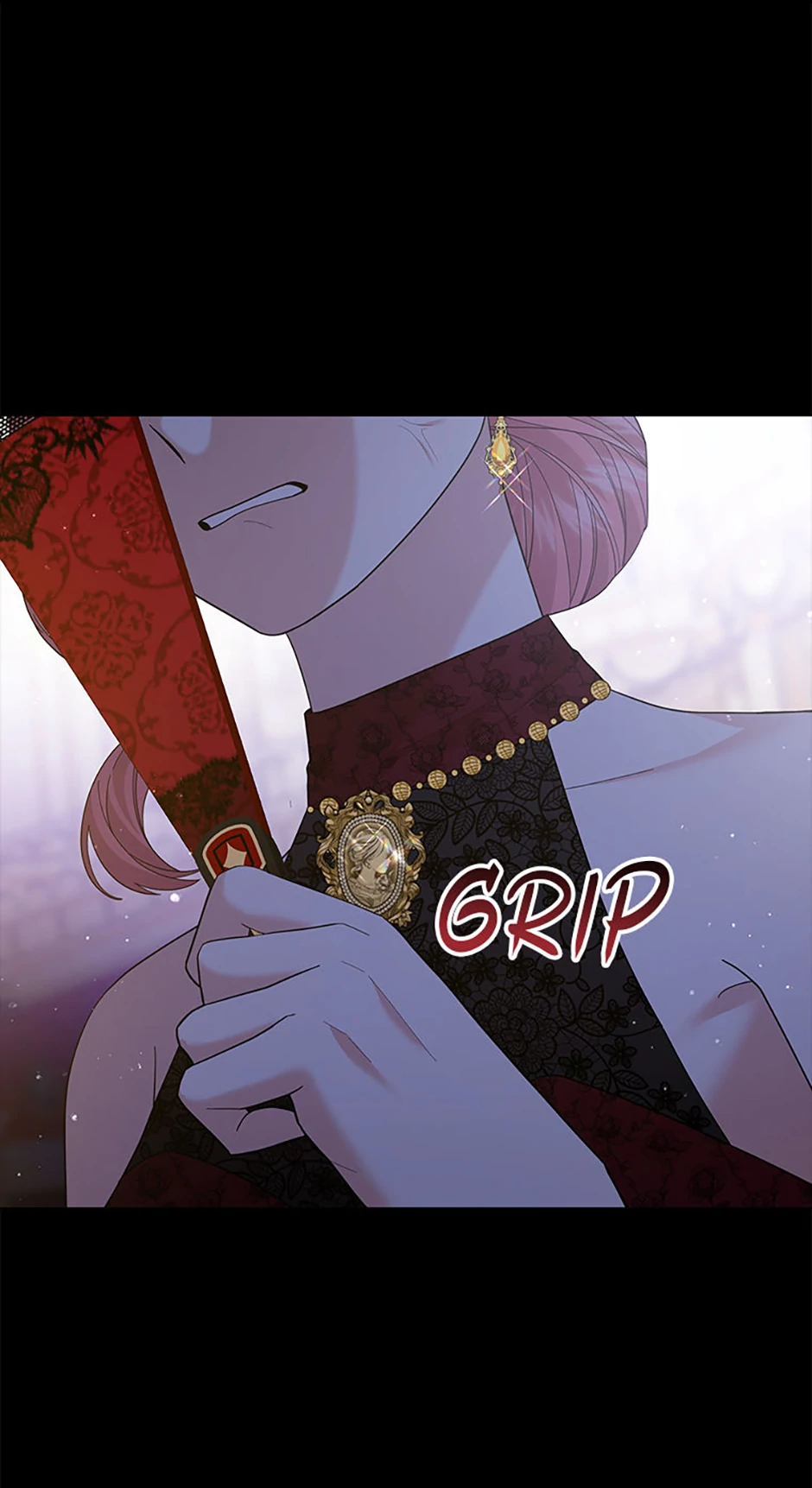 The Little Princess Waits for the Breakup Chapter 46 - Page 42