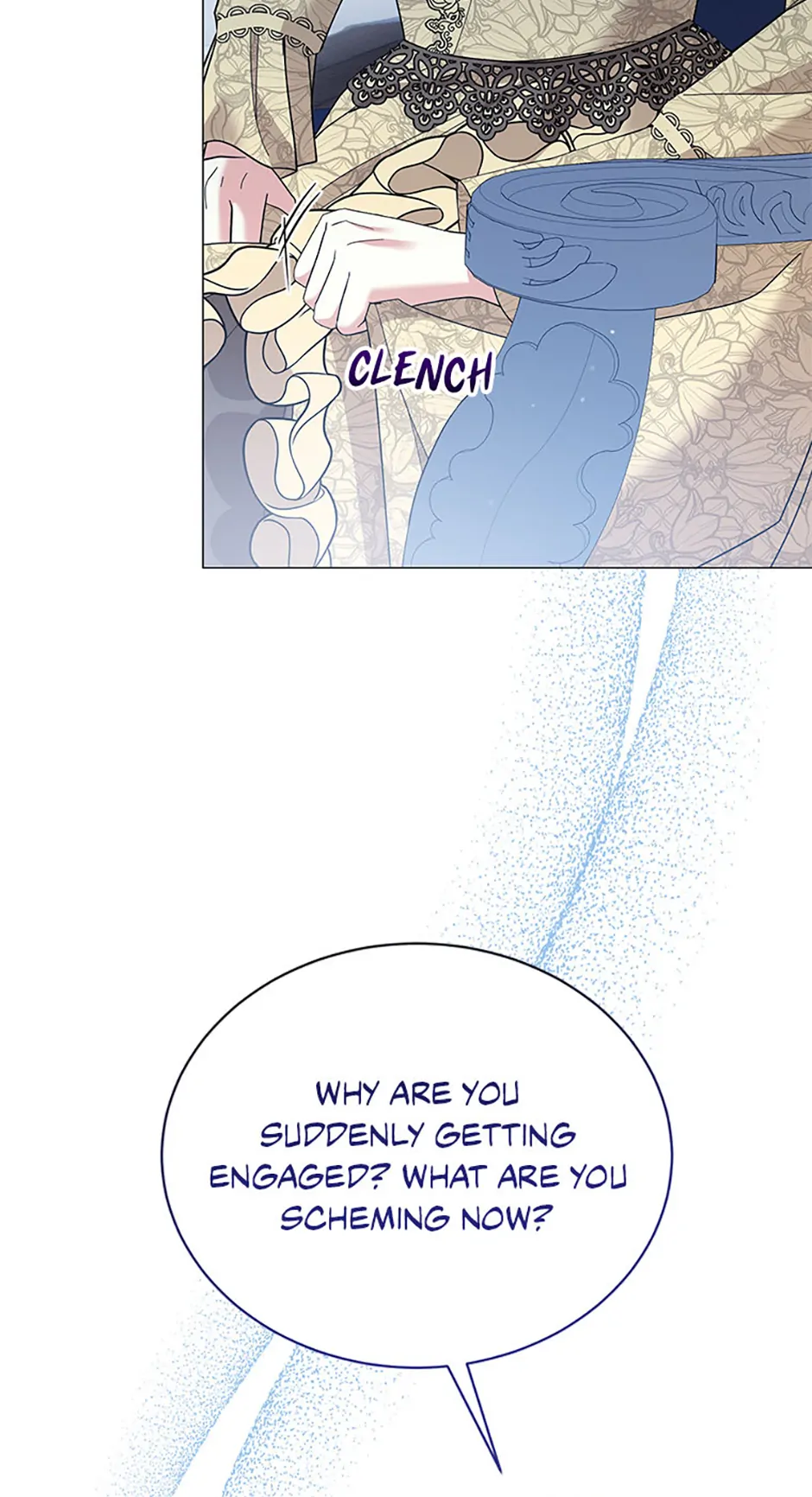 The Little Princess Waits for the Breakup Chapter 46 - Page 58