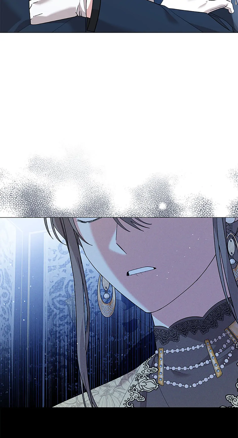 The Little Princess Waits for the Breakup Chapter 46 - Page 61