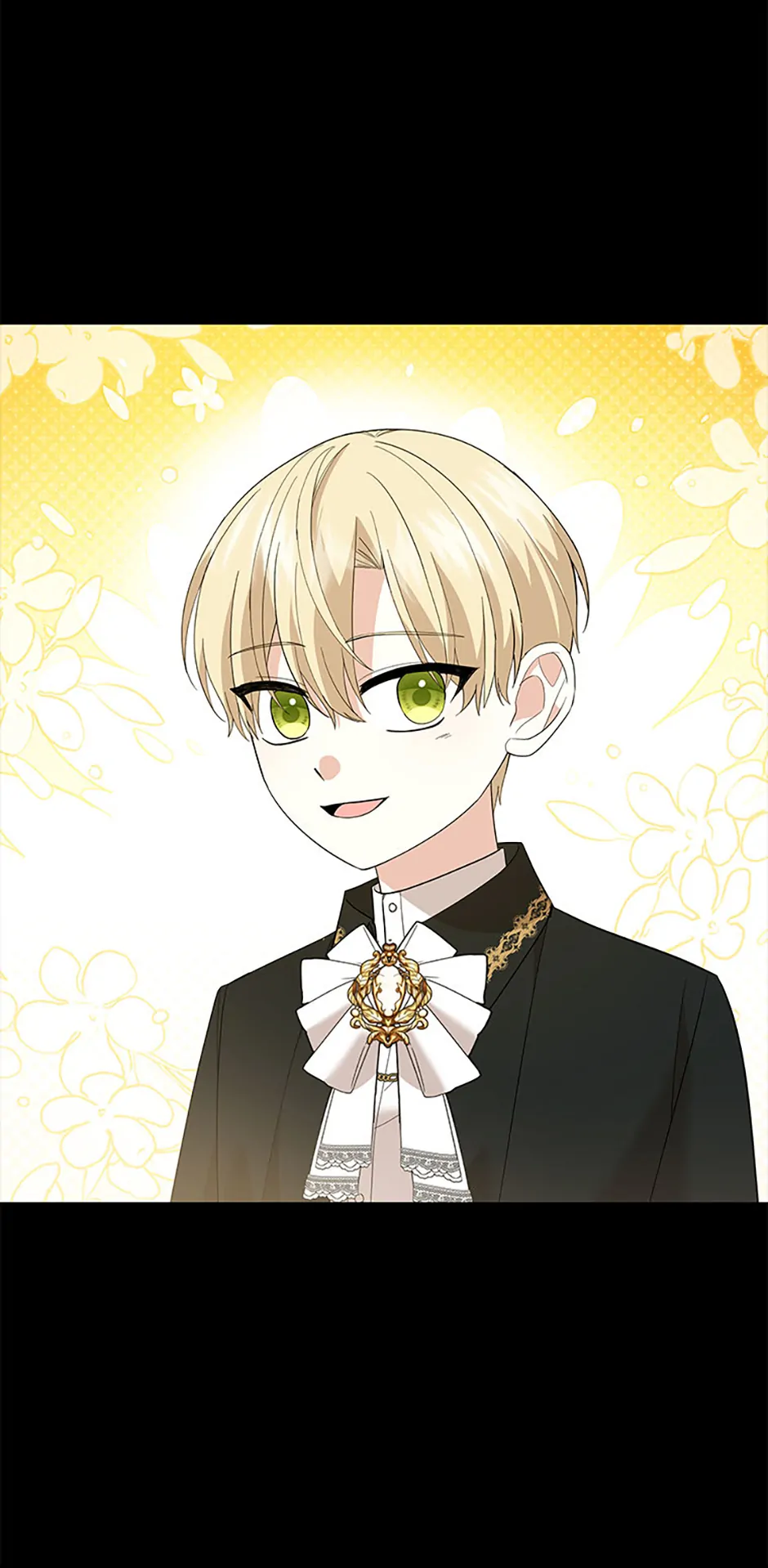 The Little Princess Waits for the Breakup Chapter 47 - Page 10