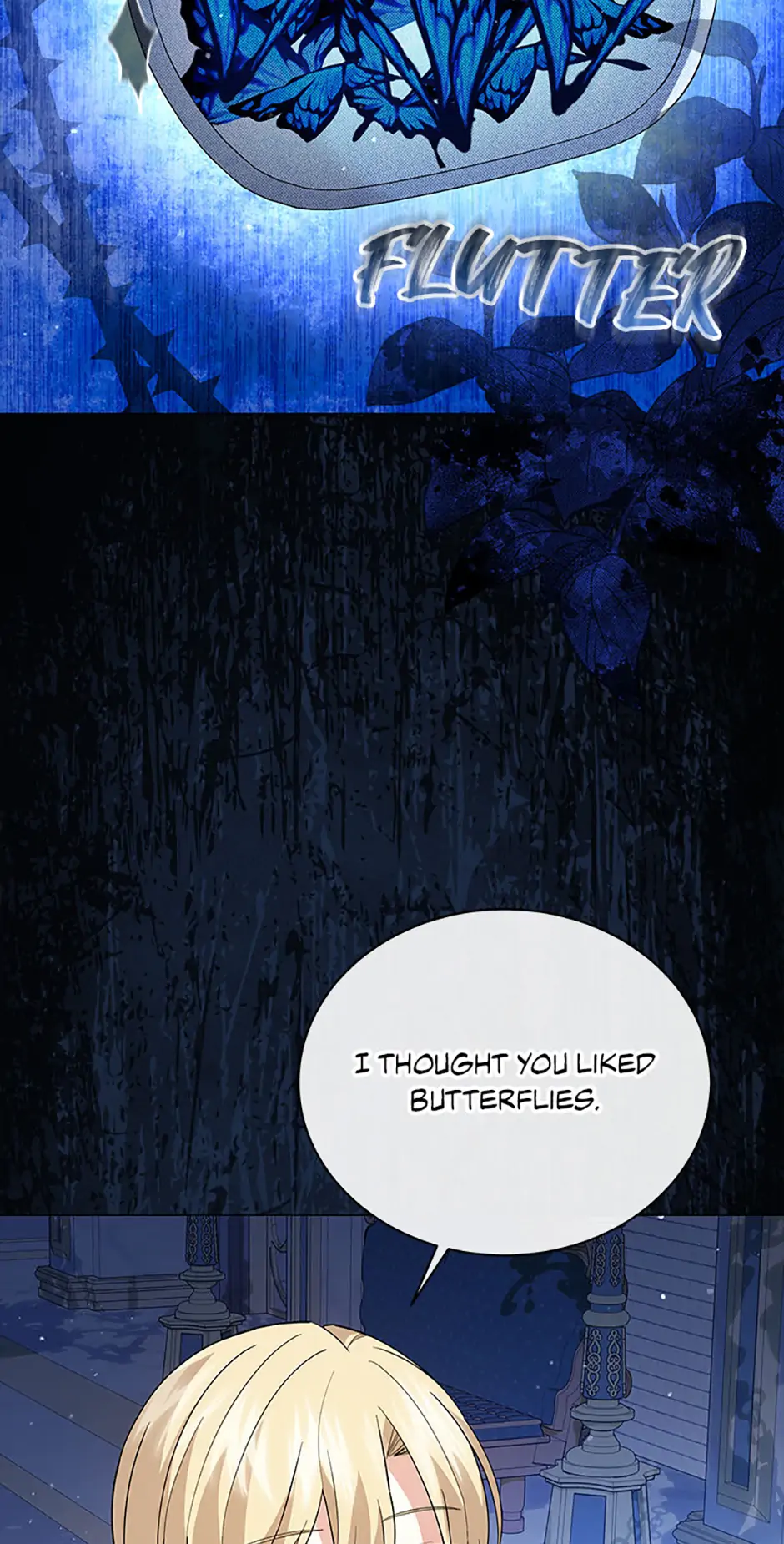 The Little Princess Waits for the Breakup Chapter 47 - Page 17