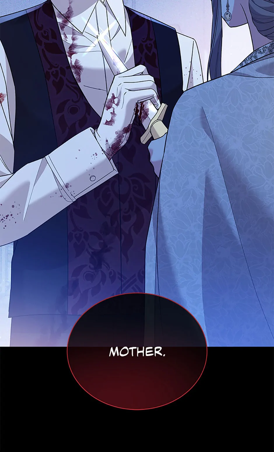 The Little Princess Waits for the Breakup Chapter 47 - Page 22