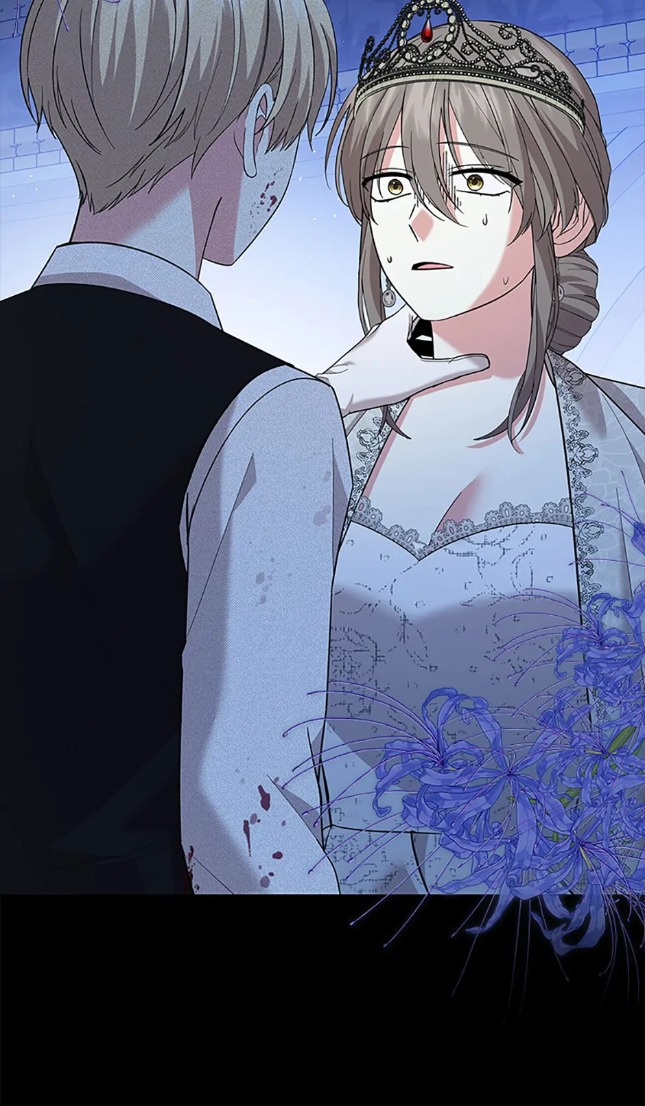 The Little Princess Waits for the Breakup Chapter 47 - Page 27