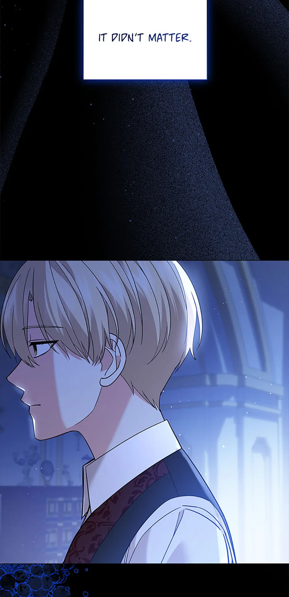 The Little Princess Waits for the Breakup Chapter 47 - Page 37