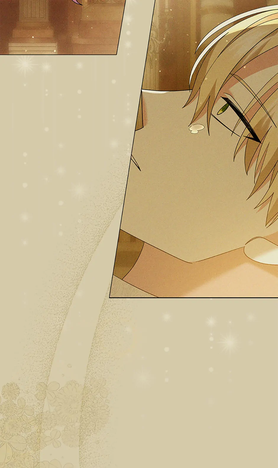 The Little Princess Waits for the Breakup Chapter 47 - Page 40