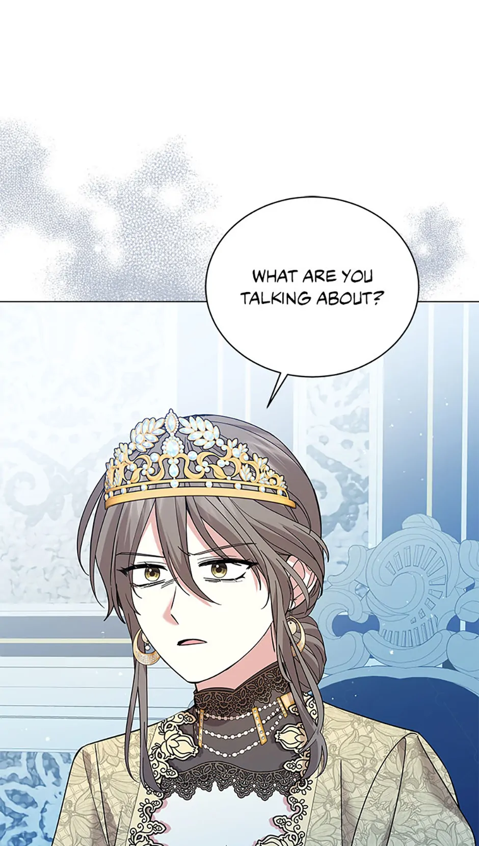 The Little Princess Waits for the Breakup Chapter 47 - Page 48