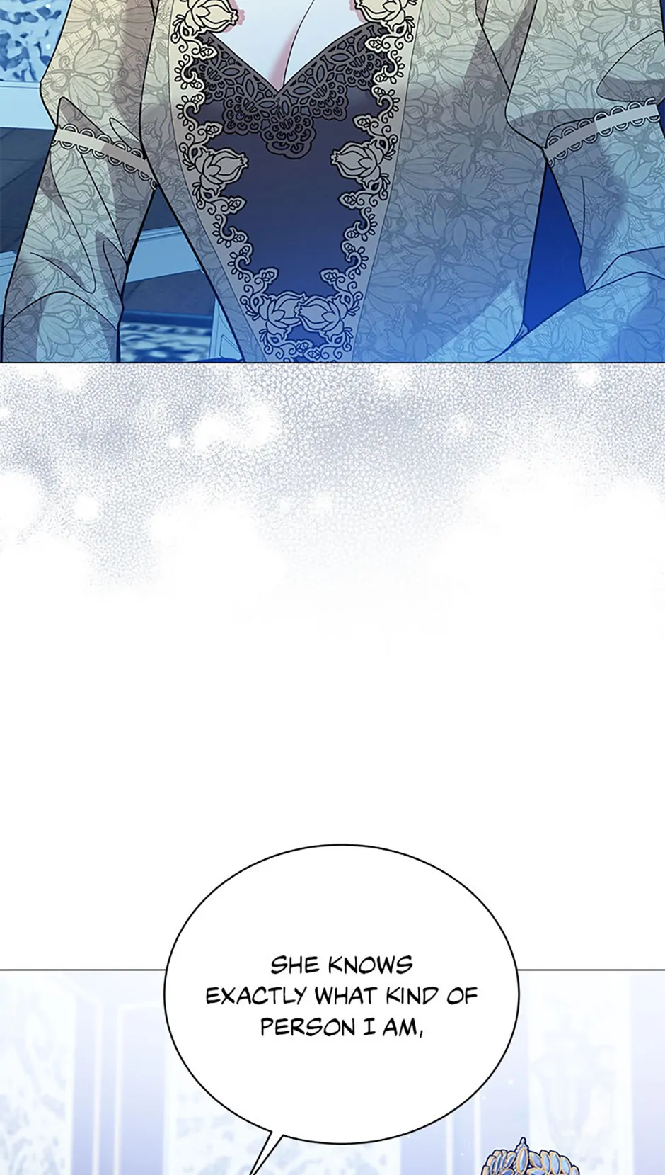 The Little Princess Waits for the Breakup Chapter 47 - Page 49