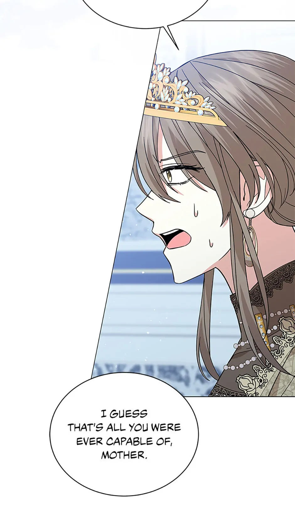 The Little Princess Waits for the Breakup Chapter 47 - Page 52