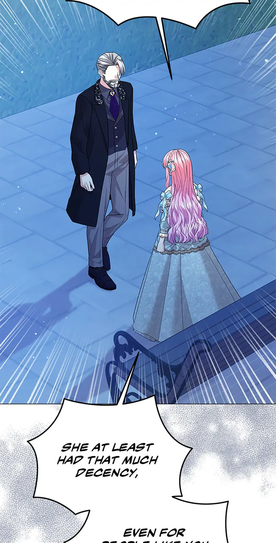 The Little Princess Waits for the Breakup Chapter 48 - Page 10