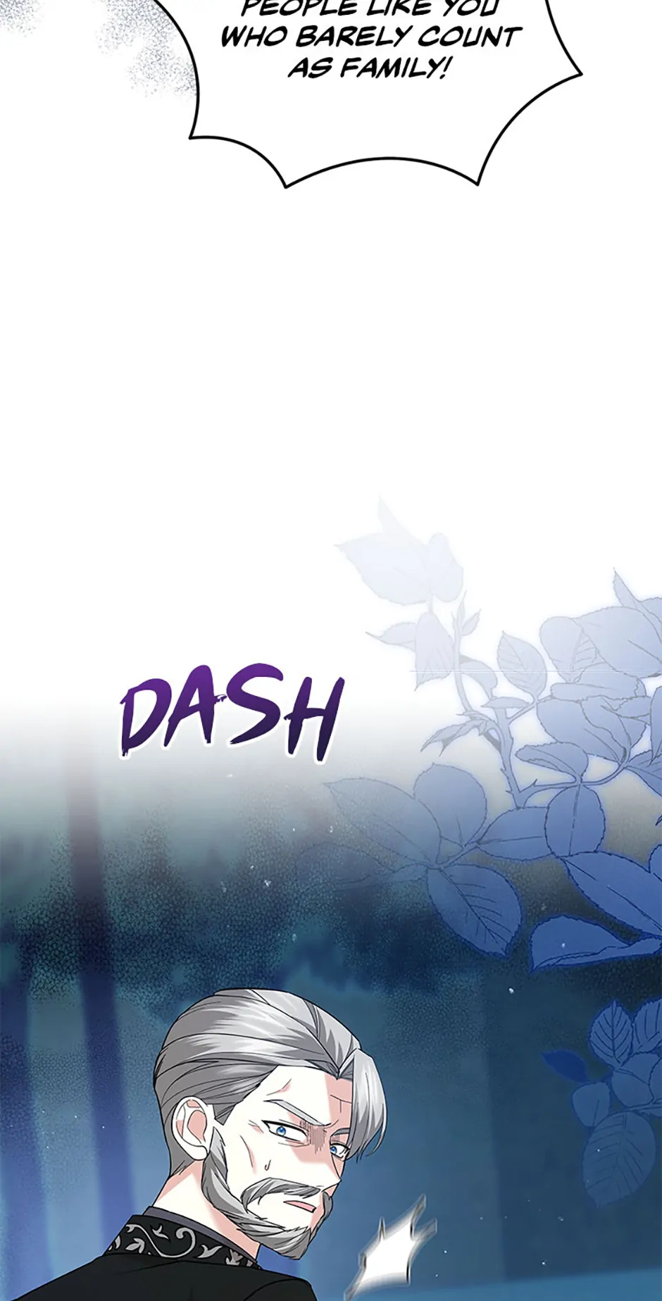 The Little Princess Waits for the Breakup Chapter 48 - Page 11