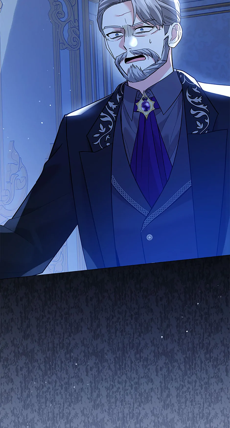 The Little Princess Waits for the Breakup Chapter 48 - Page 15