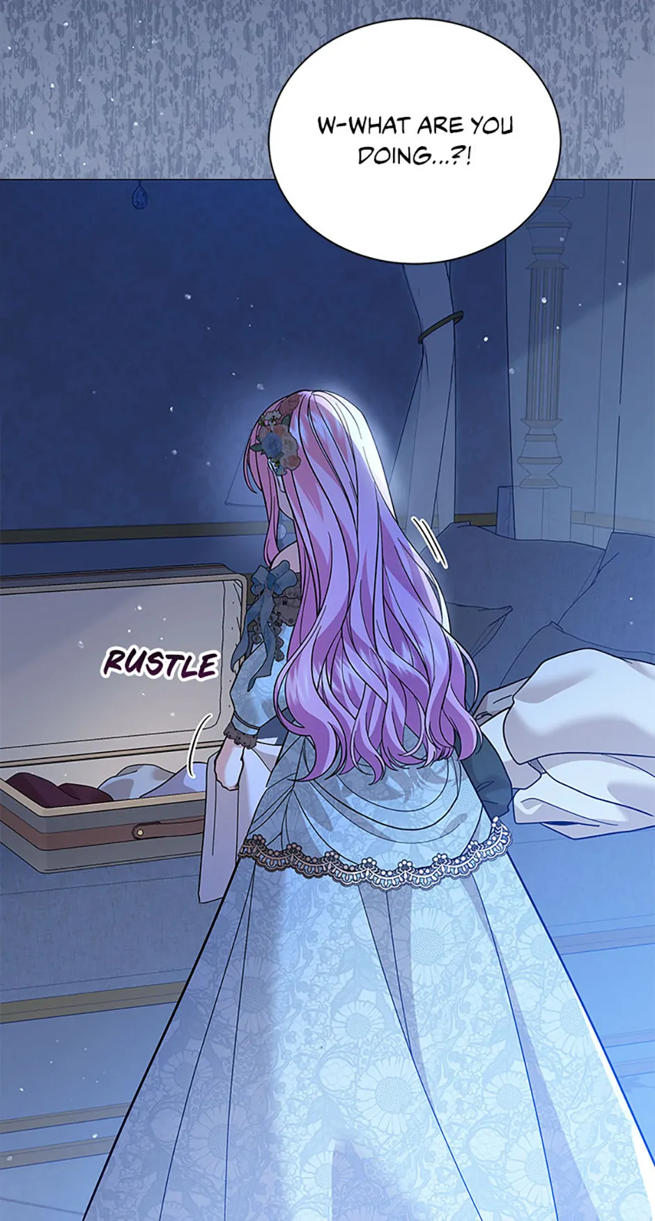 The Little Princess Waits for the Breakup Chapter 48 - Page 16