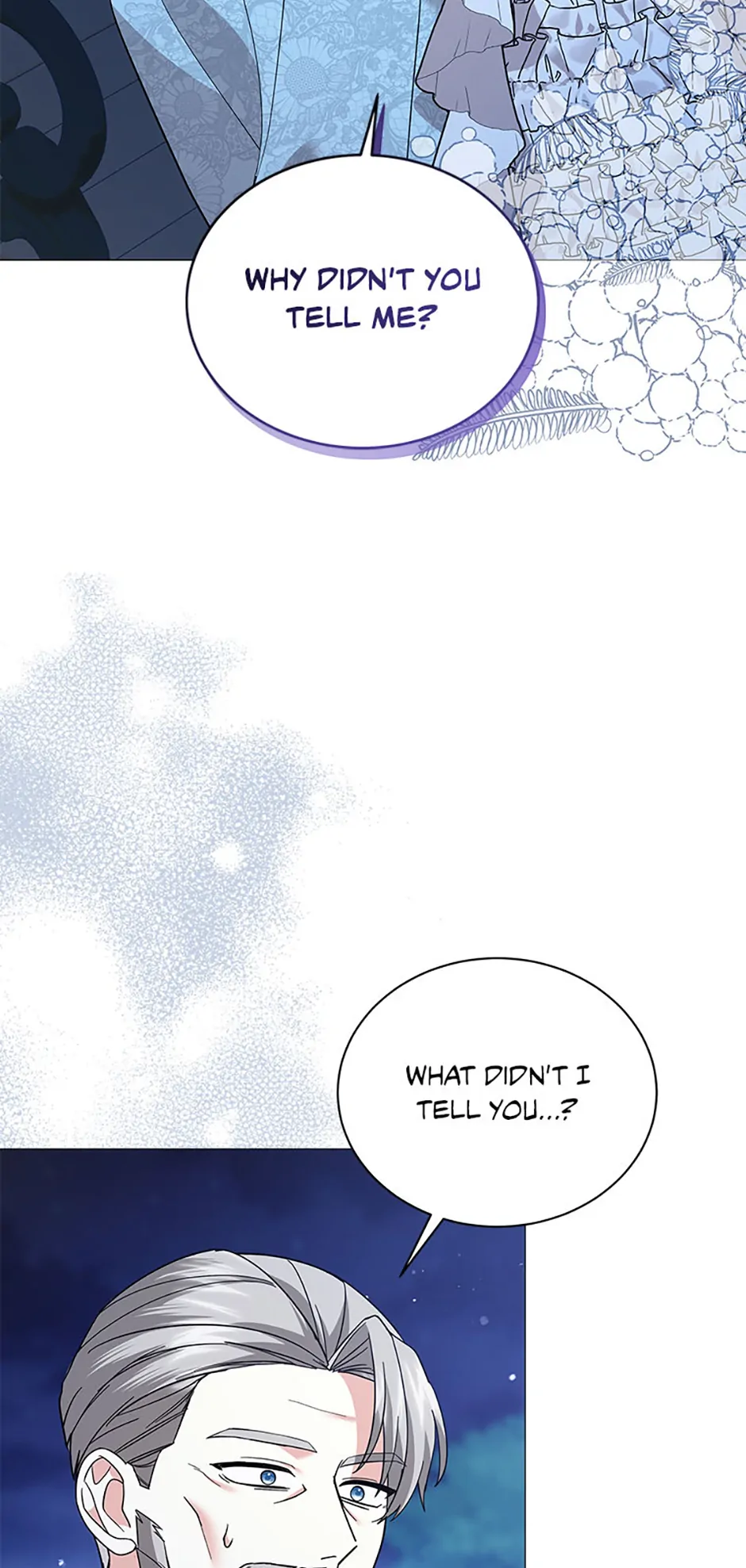 The Little Princess Waits for the Breakup Chapter 48 - Page 2