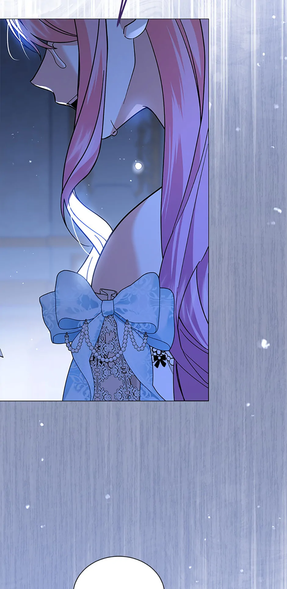 The Little Princess Waits for the Breakup Chapter 48 - Page 25