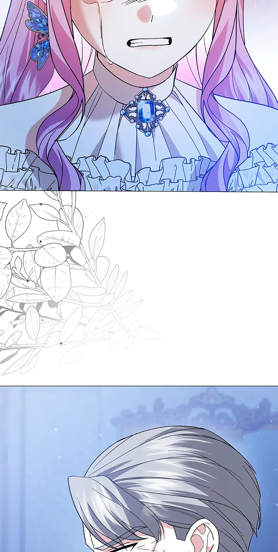 The Little Princess Waits for the Breakup Chapter 48 - Page 33