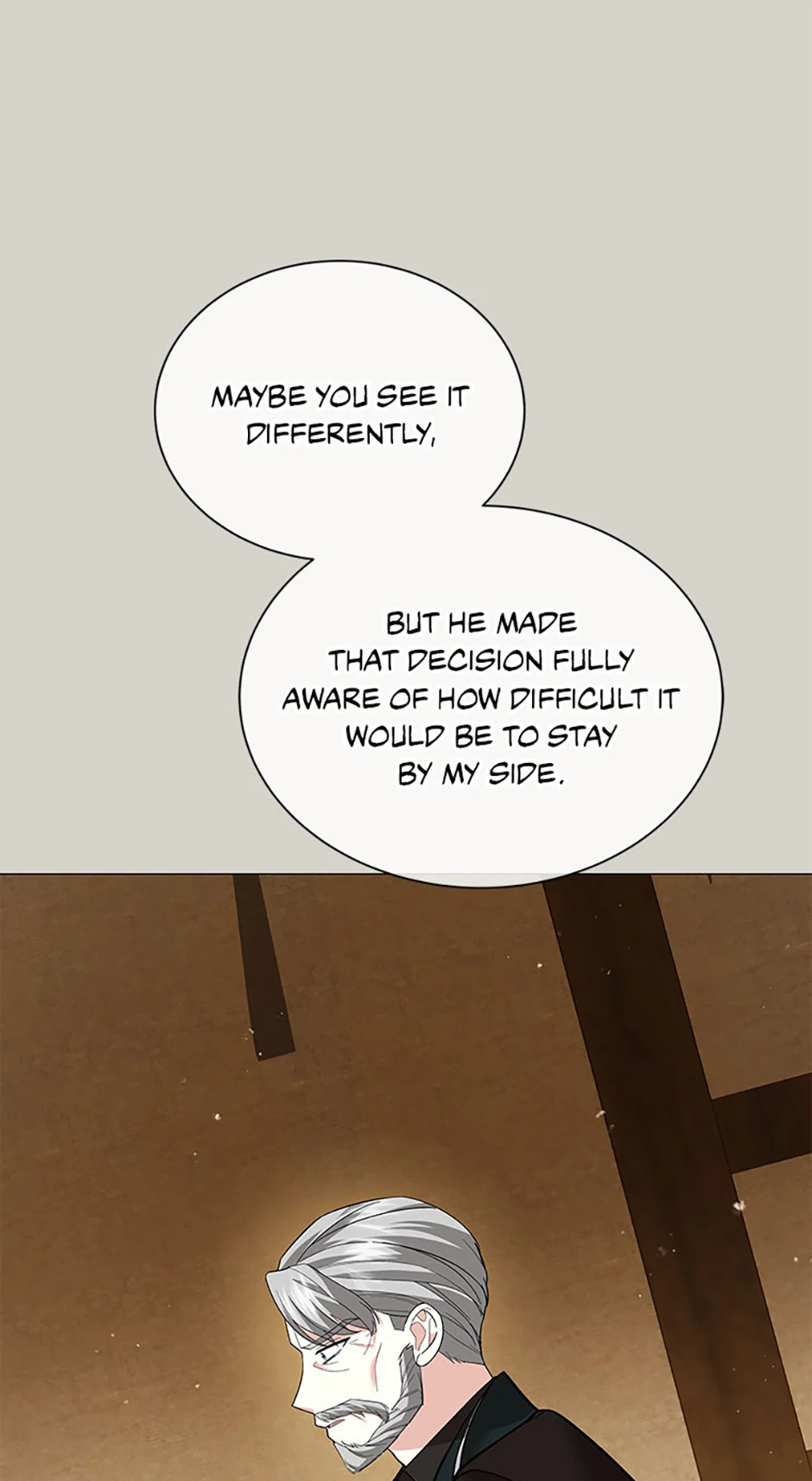 The Little Princess Waits for the Breakup Chapter 48 - Page 45