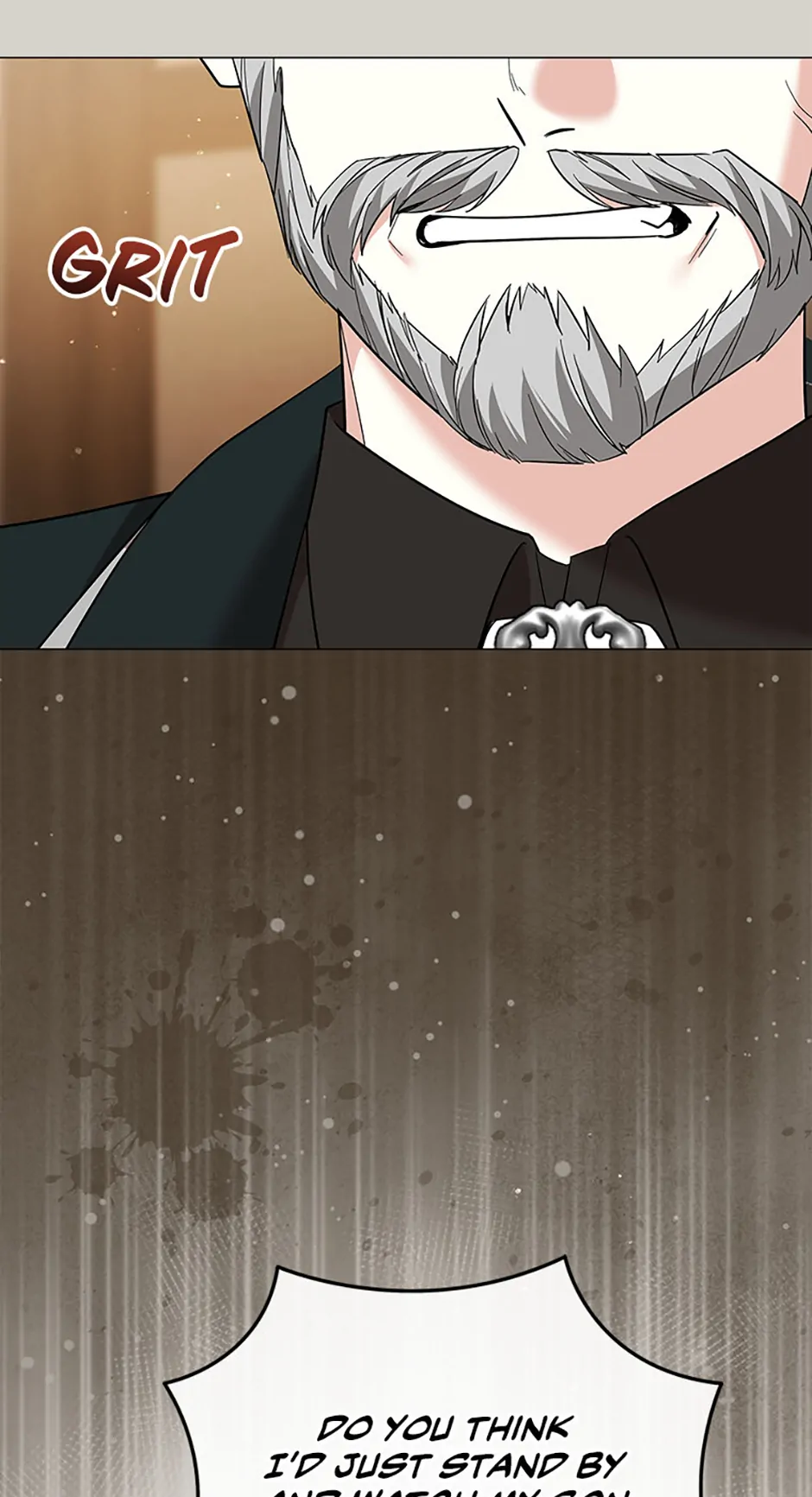 The Little Princess Waits for the Breakup Chapter 48 - Page 50