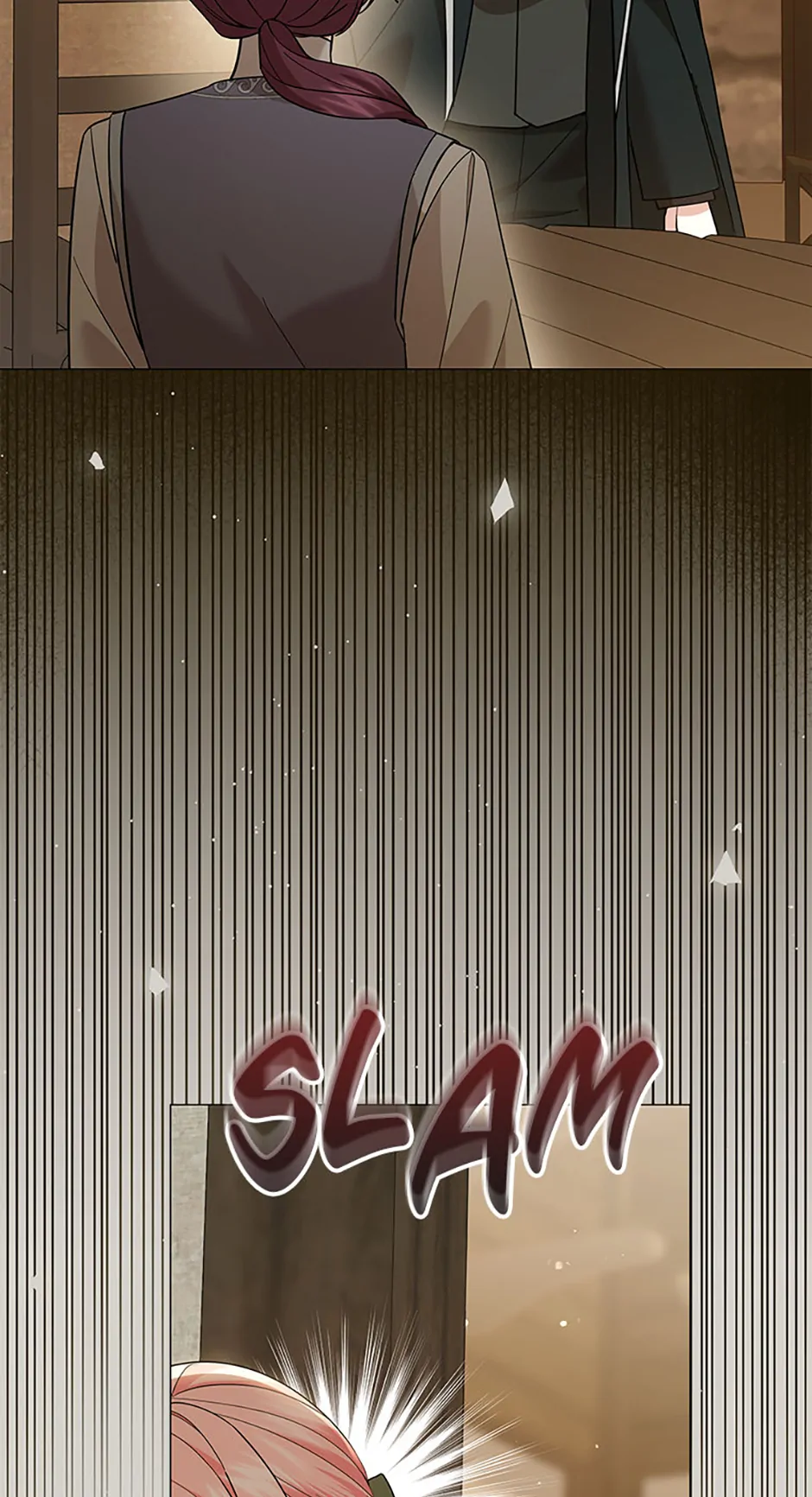 The Little Princess Waits for the Breakup Chapter 48 - Page 53