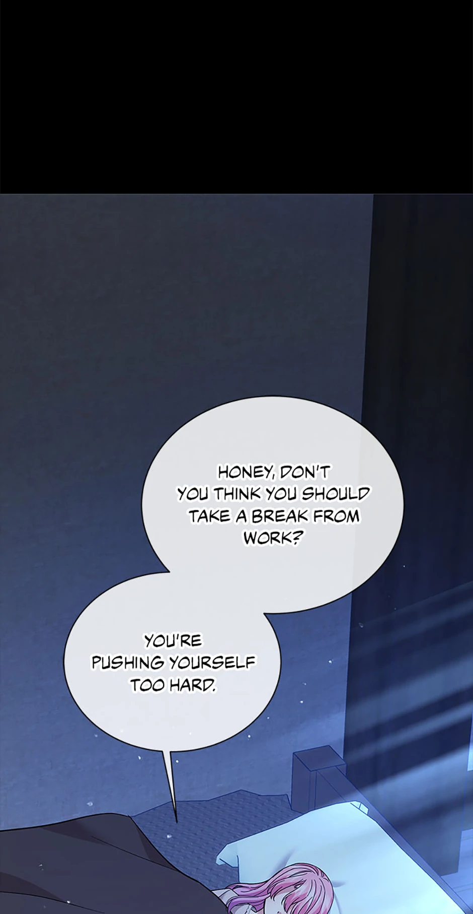 The Little Princess Waits for the Breakup Chapter 48 - Page 63