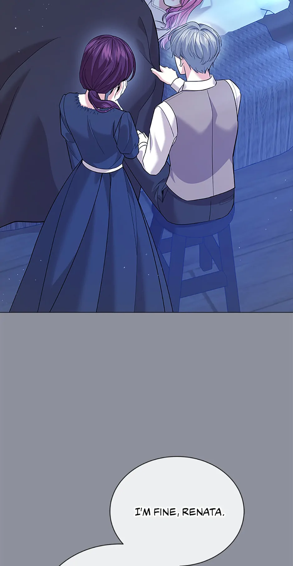 The Little Princess Waits for the Breakup Chapter 48 - Page 64