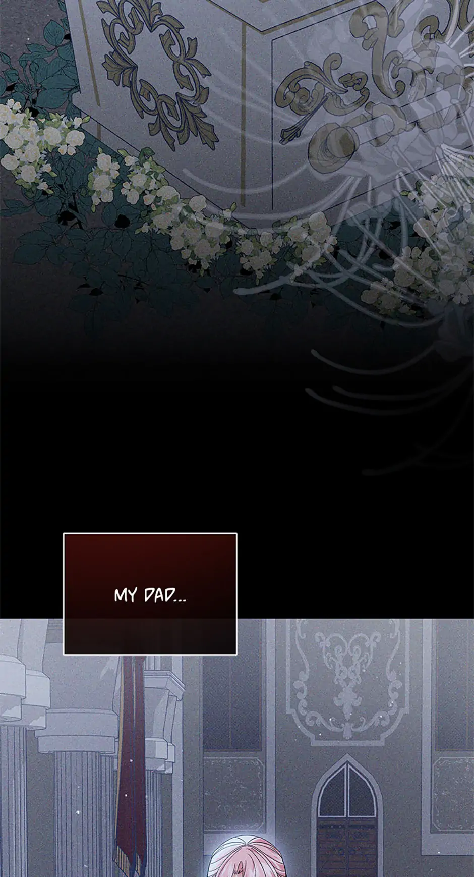 The Little Princess Waits for the Breakup Chapter 48 - Page 69