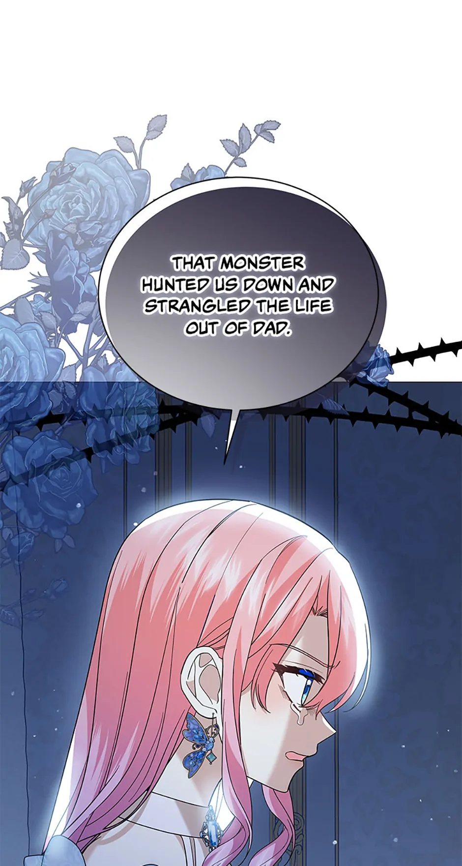 The Little Princess Waits for the Breakup Chapter 48 - Page 77