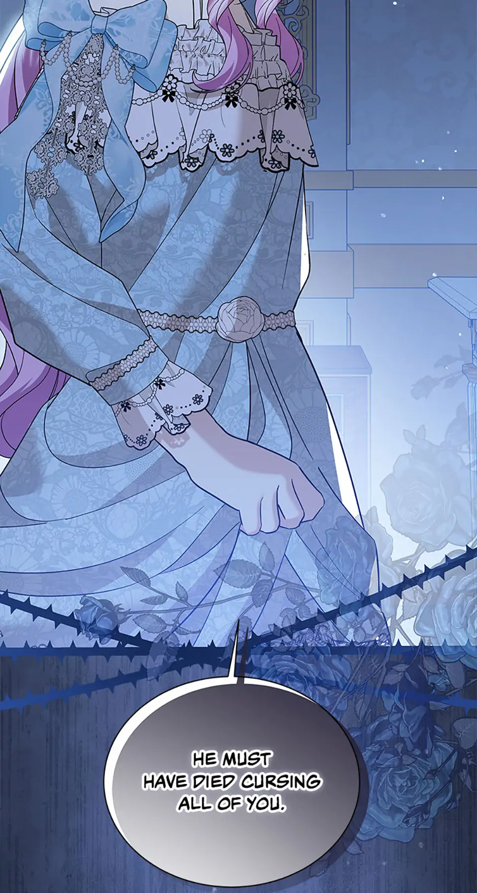 The Little Princess Waits for the Breakup Chapter 48 - Page 78