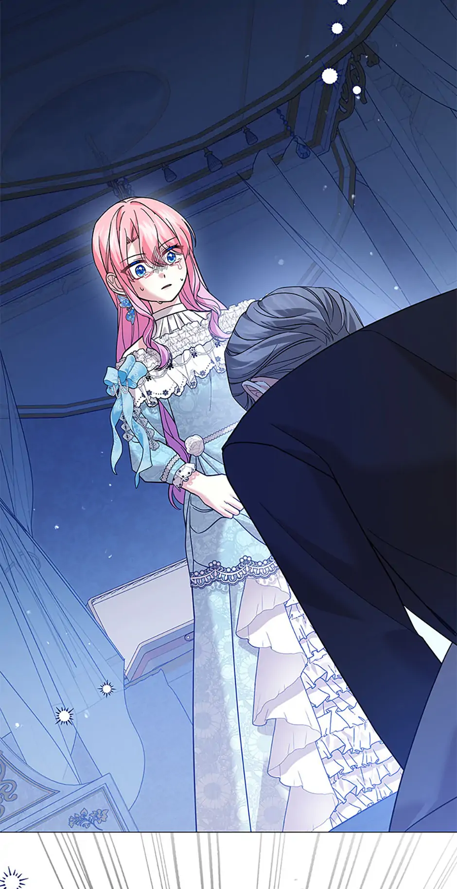 The Little Princess Waits for the Breakup Chapter 48 - Page 83