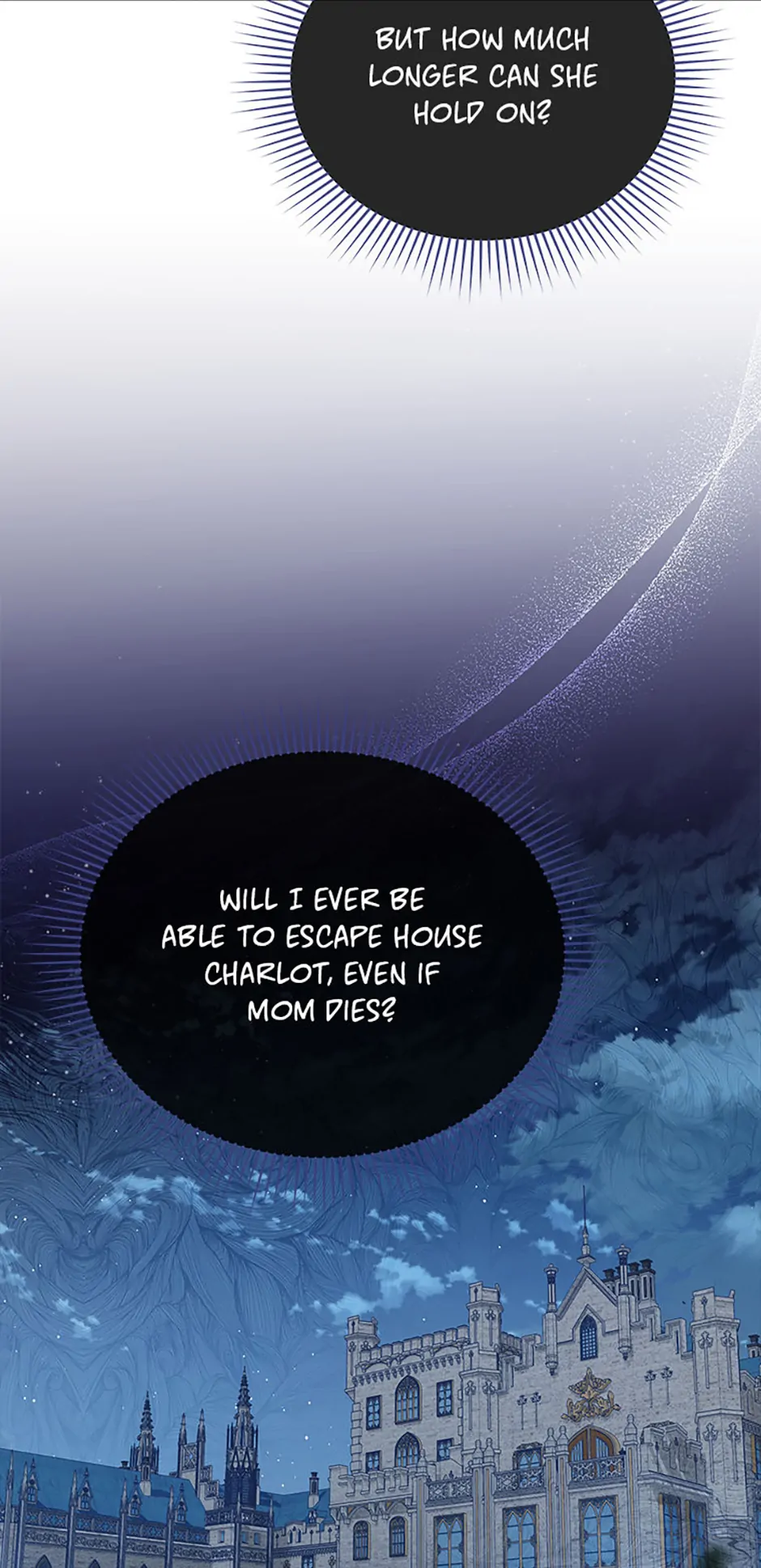 The Little Princess Waits for the Breakup Chapter 49 - Page 13