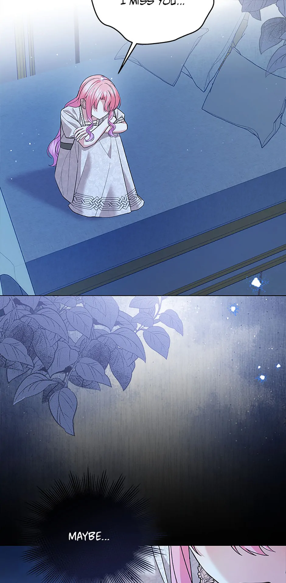 The Little Princess Waits for the Breakup Chapter 49 - Page 17