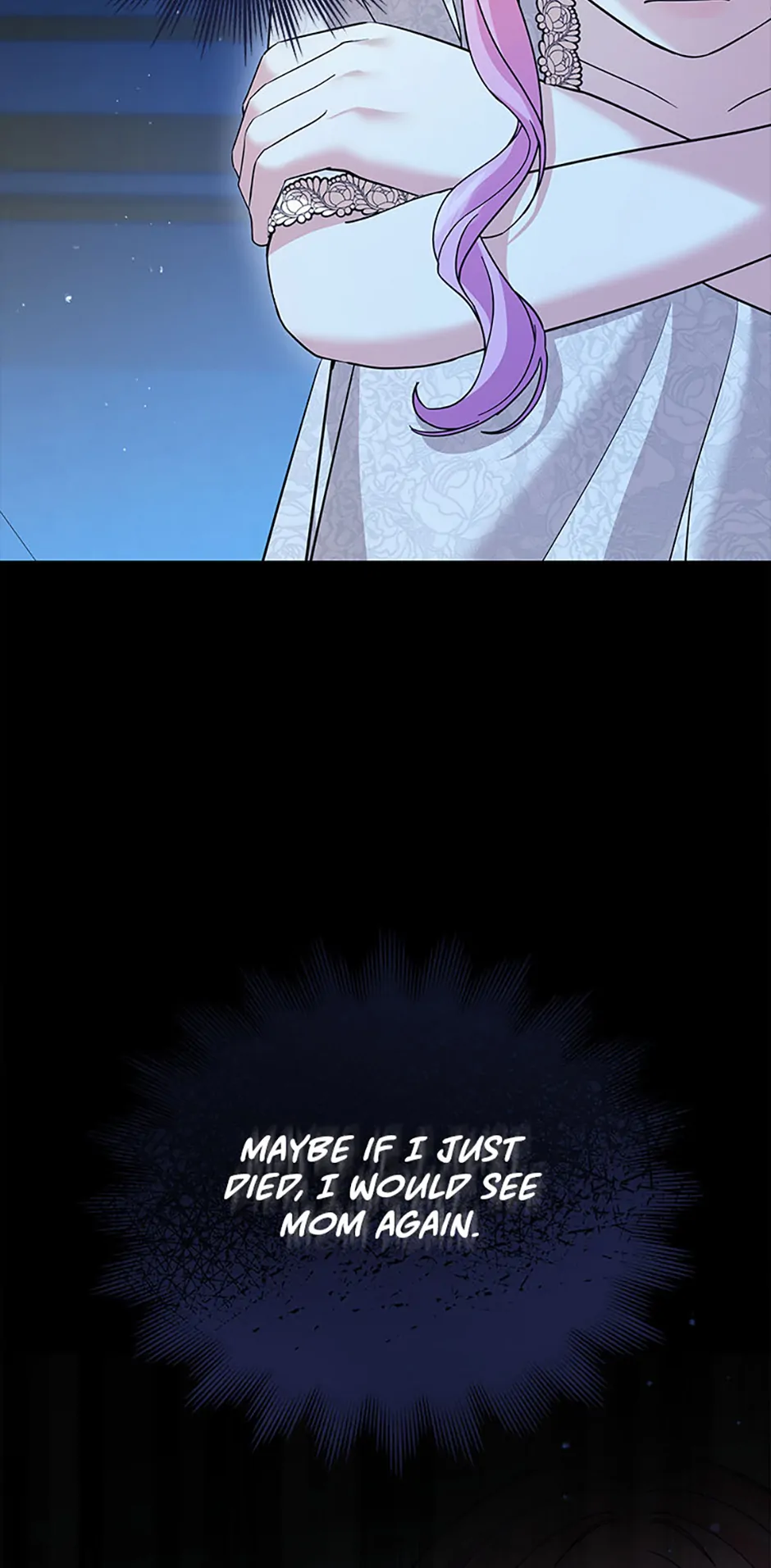 The Little Princess Waits for the Breakup Chapter 49 - Page 18