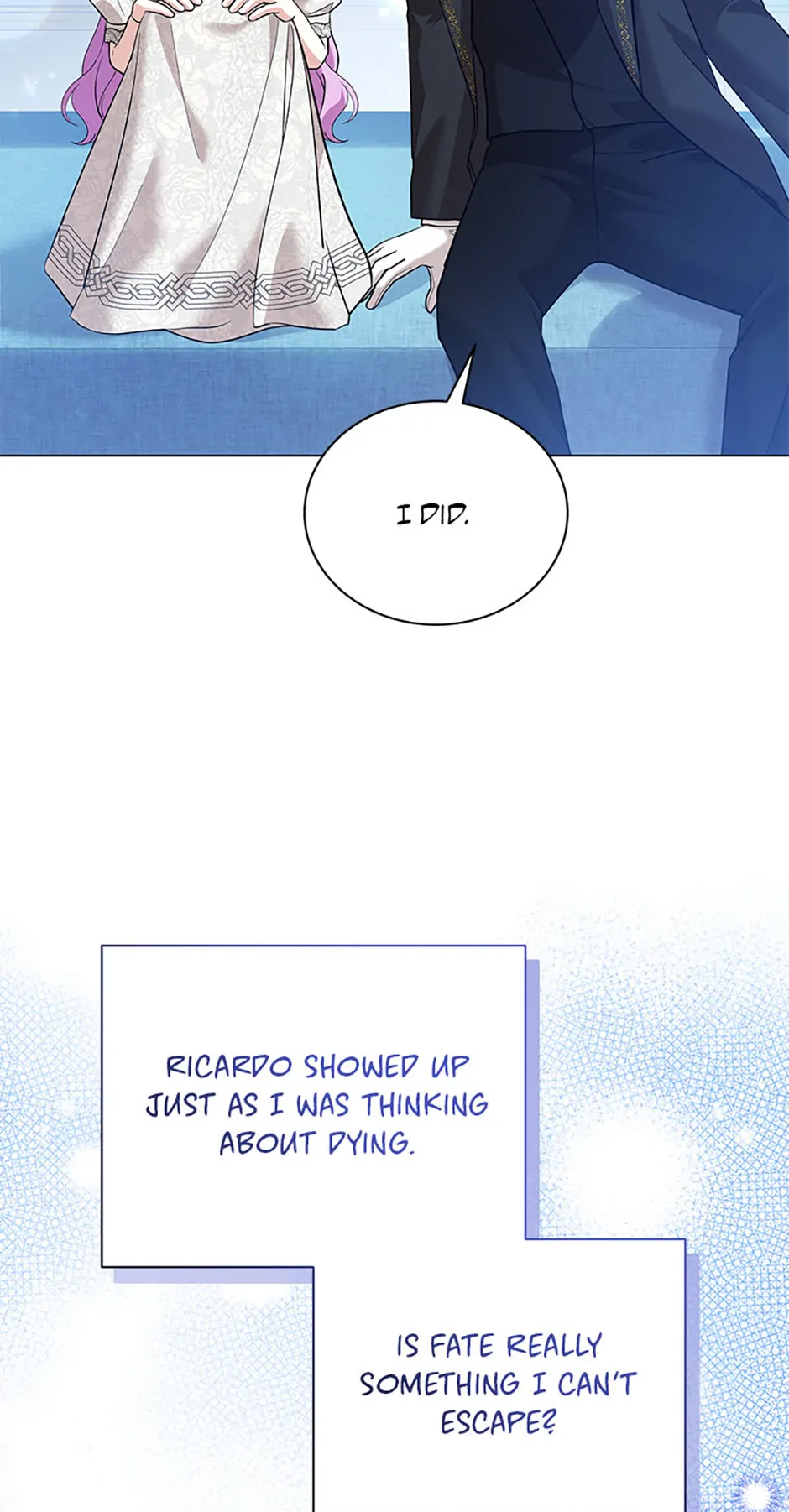 The Little Princess Waits for the Breakup Chapter 49 - Page 26