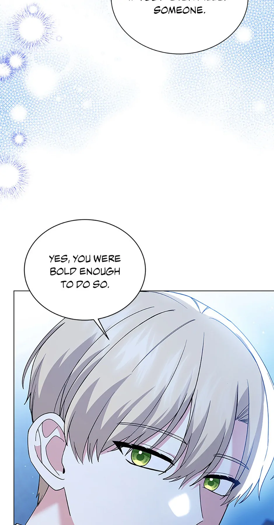 The Little Princess Waits for the Breakup Chapter 49 - Page 28