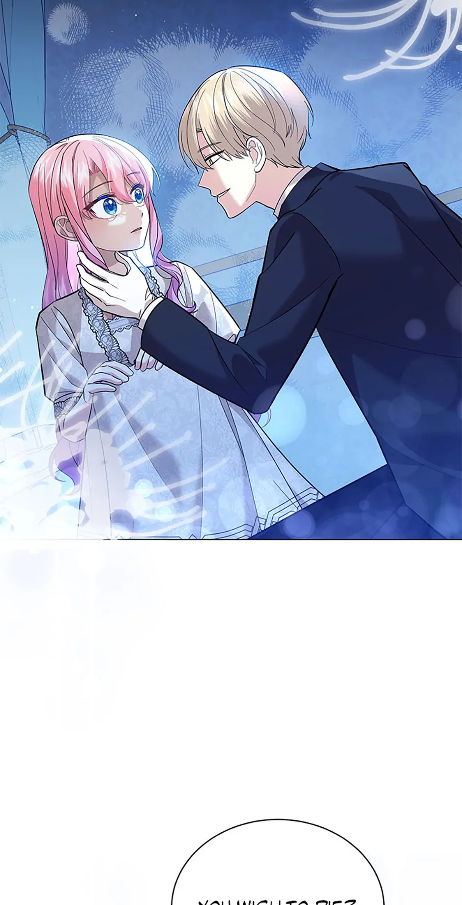 The Little Princess Waits for the Breakup Chapter 49 - Page 33