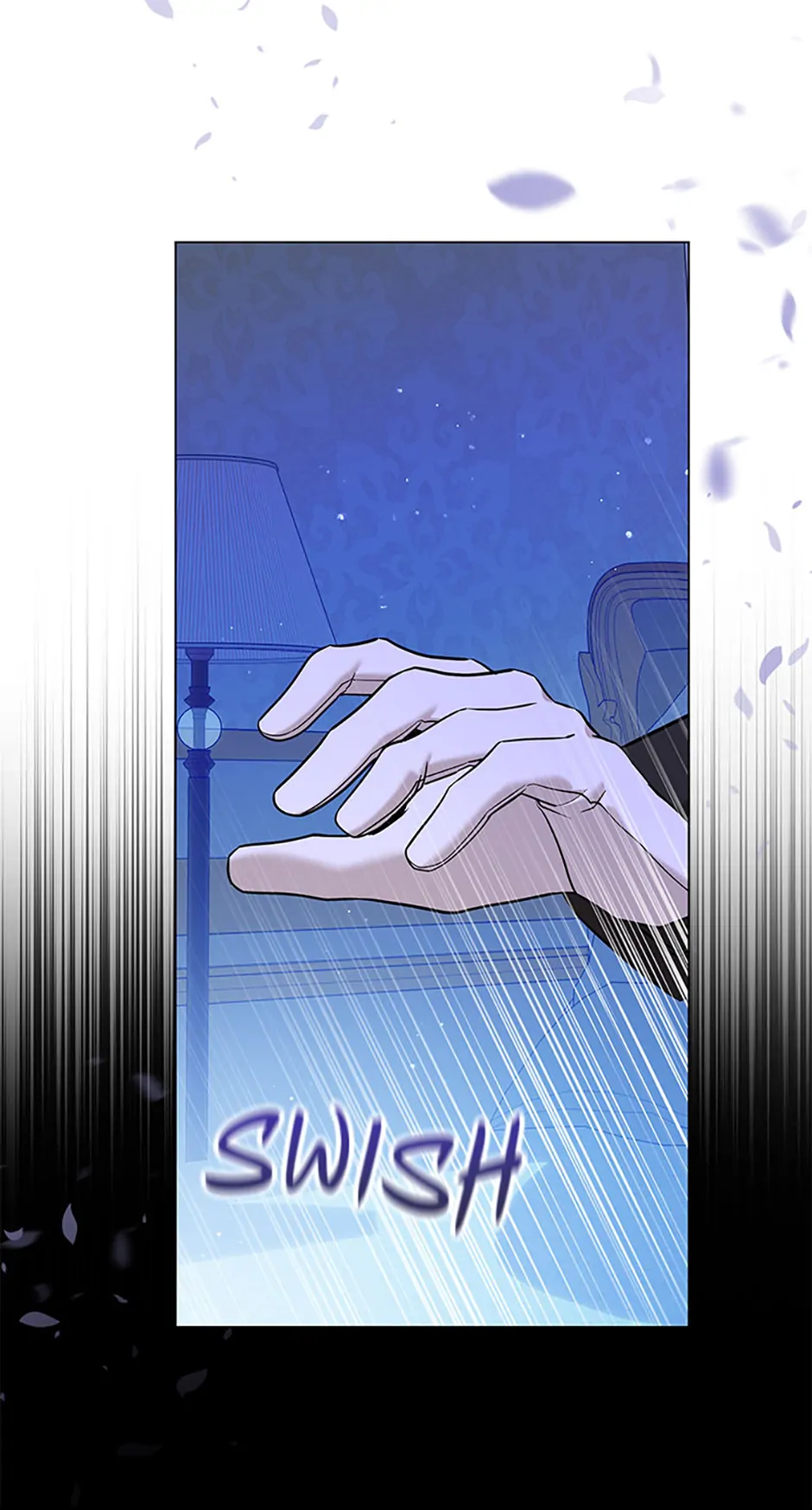 The Little Princess Waits for the Breakup Chapter 49 - Page 44