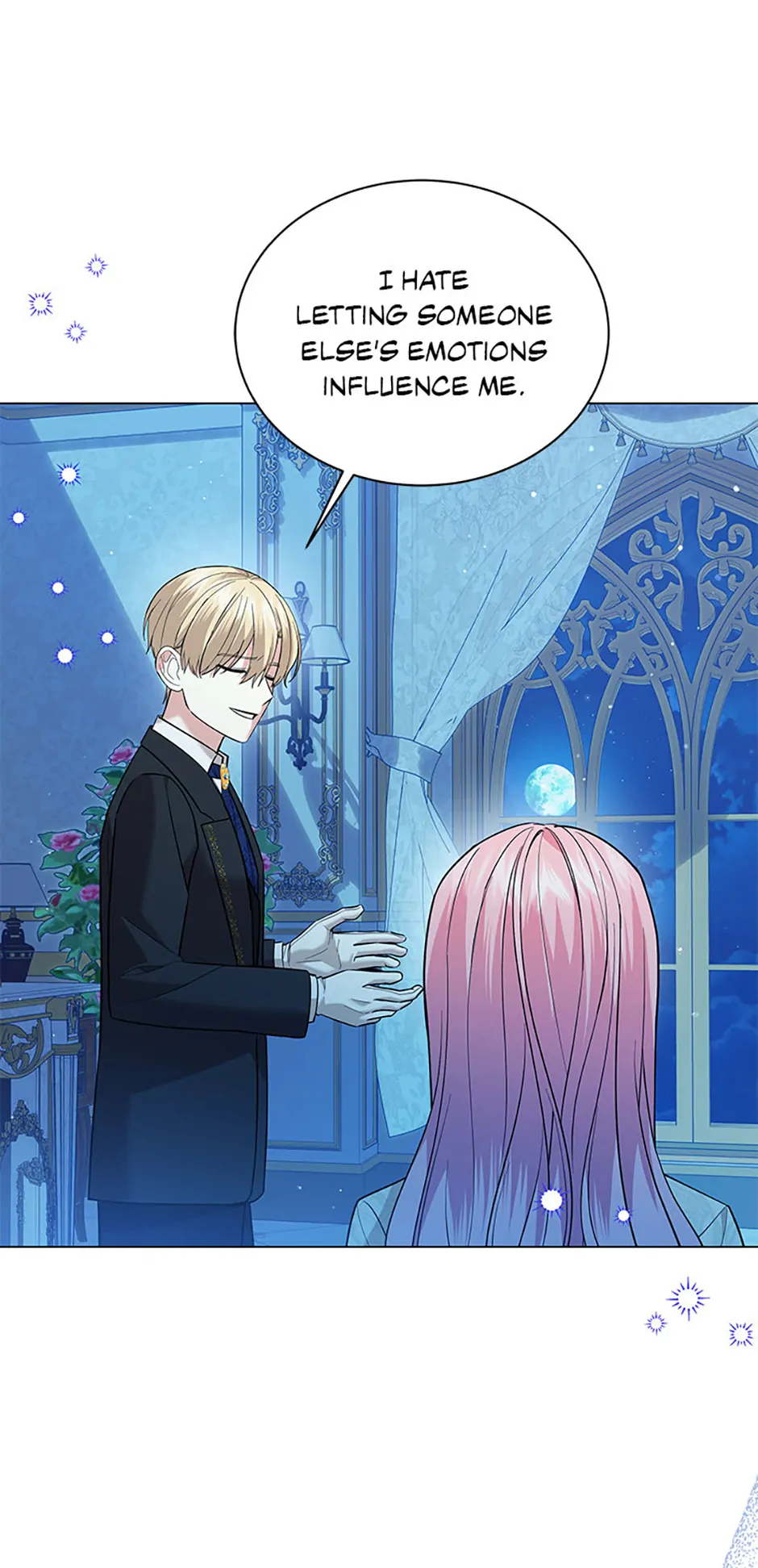 The Little Princess Waits for the Breakup Chapter 49 - Page 50