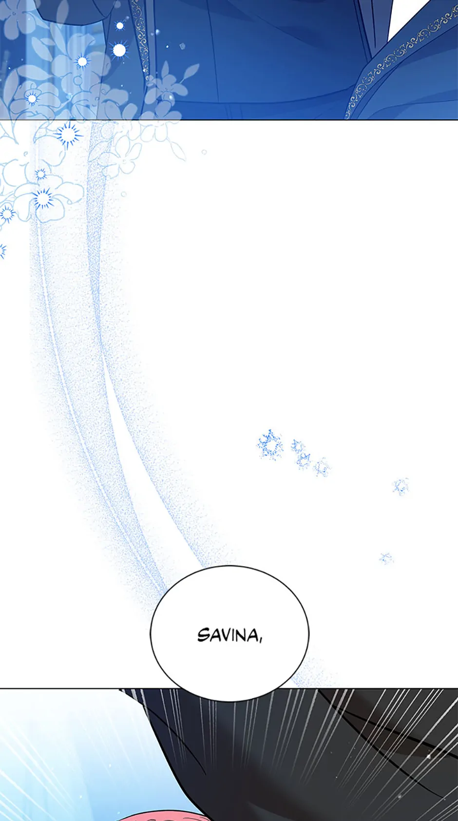 The Little Princess Waits for the Breakup Chapter 49 - Page 57