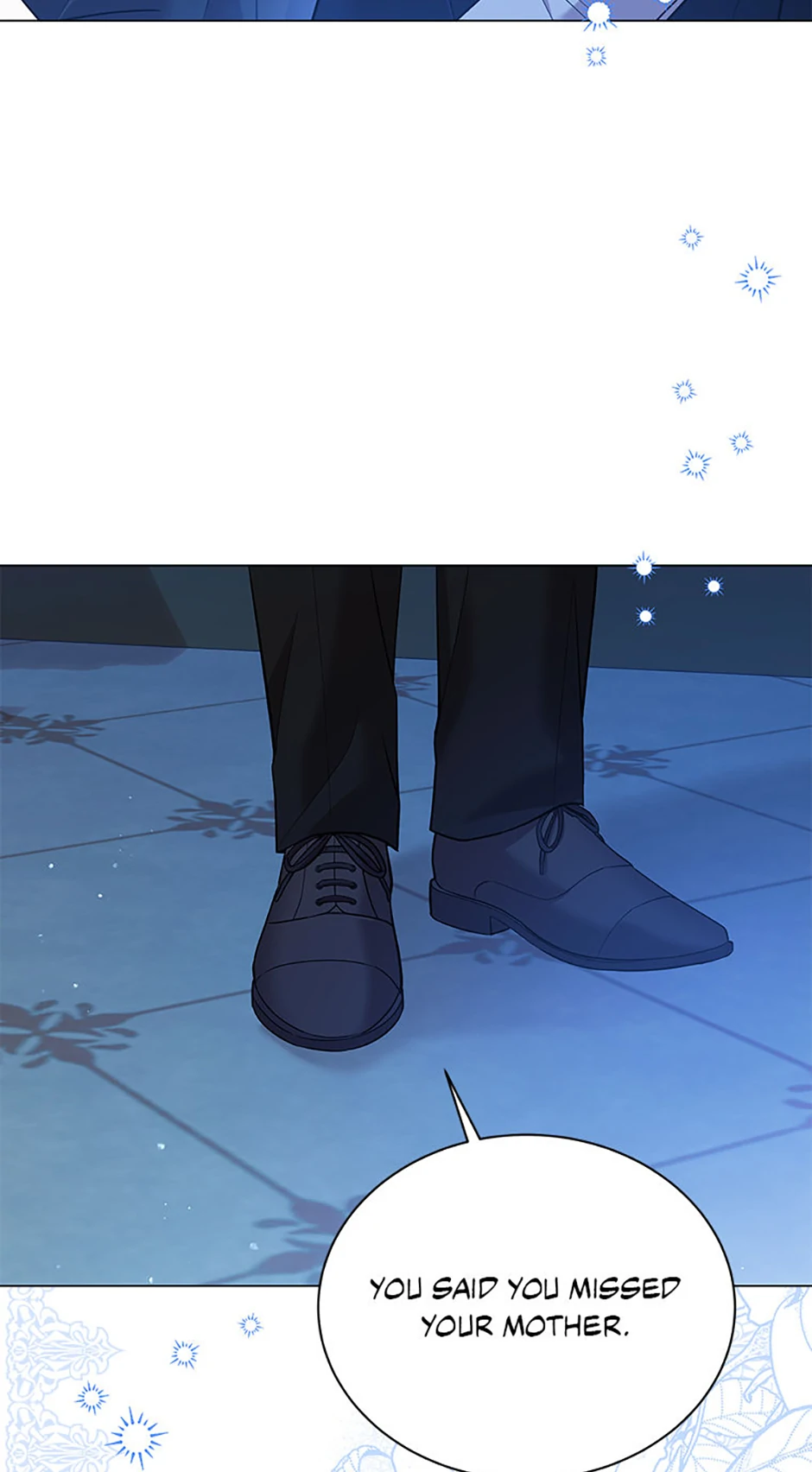 The Little Princess Waits for the Breakup Chapter 49 - Page 61