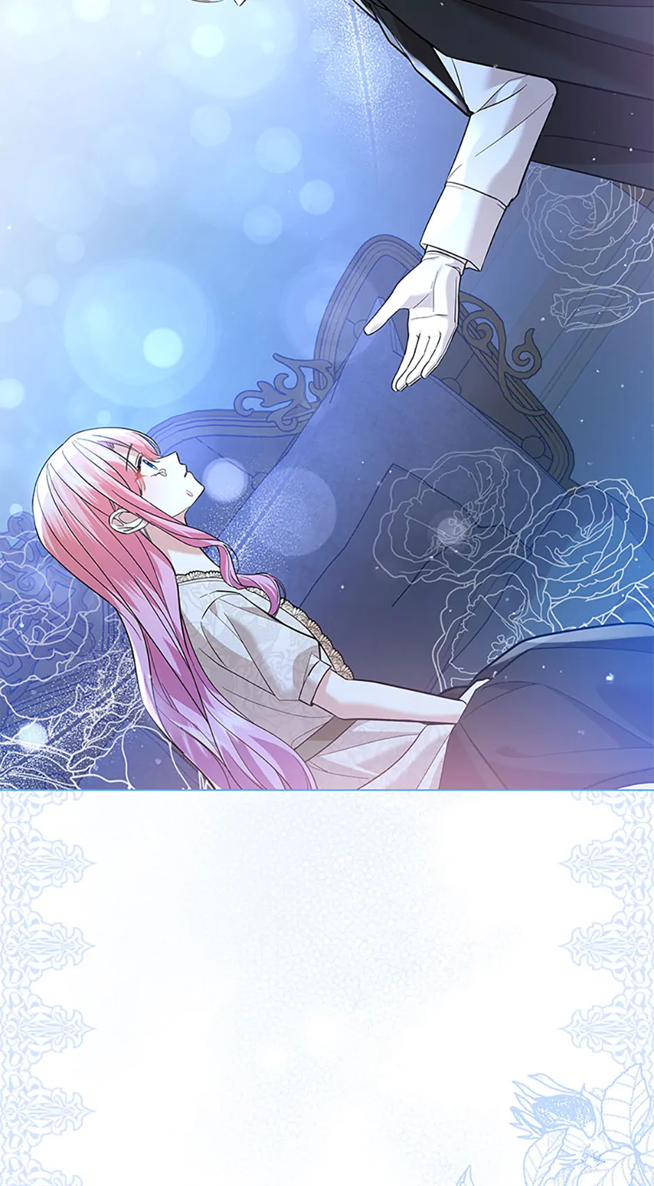 The Little Princess Waits for the Breakup Chapter 49 - Page 63