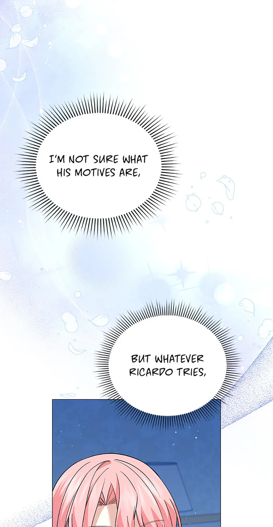 The Little Princess Waits for the Breakup Chapter 49 - Page 68