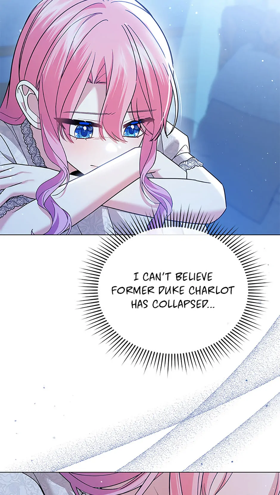 The Little Princess Waits for the Breakup Chapter 49 - Page 8