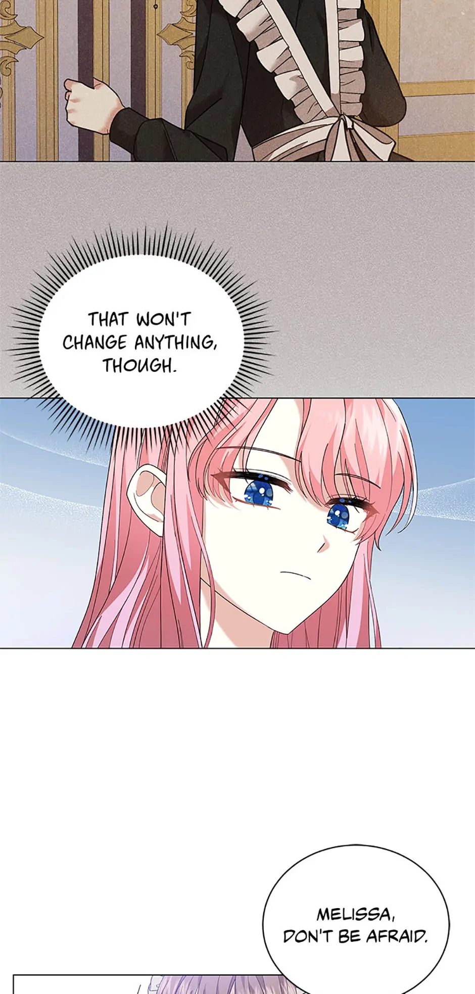 The Little Princess Waits for the Breakup Chapter 5 - Page 16