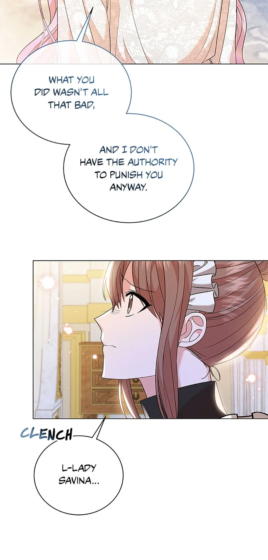 The Little Princess Waits for the Breakup Chapter 5 - Page 18